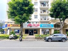 Hình ảnh Bán SHOP KHU CẢNH VIÊN 2, PHÚ MỸ HƯNG, Đường C, Quận 7 Giá Mb6623 phiên bản mới nhất