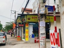 Hình ảnh Chính chủ bán đất Cầu Diễn ô tô vào đất 280m2 mặt tiền 7m6 giá 120tr/m