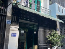 Hình ảnh Bán nhà 2 tầng, 3pn (4x14) 1/ đường 439 tân thới hiệp 21, quận 12 giá