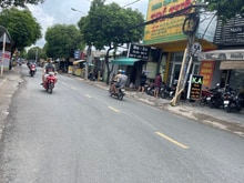 Hình ảnh Nhà mbkd mặt tiền (5x25) nguyễn thị tràng ( ht17), hiệp thành, q12