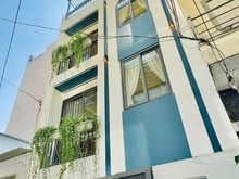 Hình ảnh Cần cho thuê nhà giá rẻ hợp lý