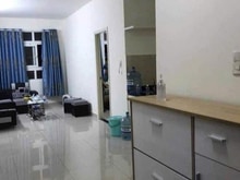 Hình ảnh chung cư Sen Xanh, Trịnh Đình Thảo, TP: 73m2, 2p ngủ, 2wc giá 9tr