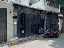 Hình ảnh Gấp bán căn nhà tâm huyết xây hxt huỳnh thị hai, q12 giá rẻ 4.55 tỷ