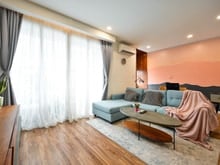 Hình ảnh Cho thuê Trang Chủ MB66.COM / Đăng Ký Tặng 66K Carilon 3 - diện tích 60m2/1PN giá 12 triệu