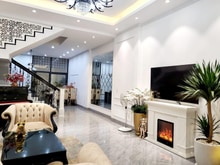 Hình ảnh ***bán nhà phường 13 tân bình, đường c1 (6*15) 4 tầng, khu nhà ga t3