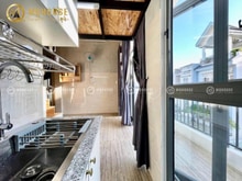 Hình ảnh 🎯Bancol Cho Thuê 30m2 Sạch Sẽ Thoáng Mát Mới Toanh Ngay Tân Phú