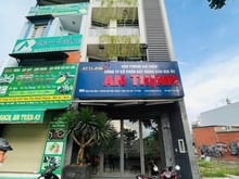 Hình ảnh bán nhà mặt tiền đường Phạm Văn Đồng , Hiệp Bình Chánh, Thủ Đức