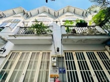 Hình ảnh Nhà 1 lầu Đường Thông Khu Dân Cư An Ninh Gần Trường Học Các Cấp