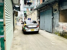 Hình ảnh SIÊU ĐẸP, bán dãy Kiost Cầu Diễn, kinh doanh, Ôtô tránh, 230m, mt30m.