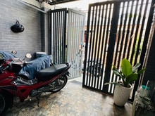 Hình ảnh Sát HẺM XE HƠI HOÀNG HOA THÁM Bình Thạnh 61m2, 4 tầng, 4PN, nhỉnh 8TỶ