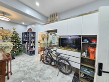 Hình ảnh Bán chung cư 7.2 ha Vĩnh Phúc, Ba Đình, dt 100m2, 3 ngủ, giá 5.85 tỷ.
