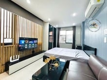 Hình ảnh Cho thuê Trang Chủ MB66.COM / Đăng Ký Tặng 66K dịch vụ tại Nguyễn Cảnh Chân, Q1 - Gần Chợ Bến Thành