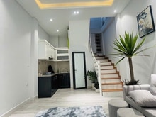 Hình ảnh Bán Nhà Đẹp Nguyễn Lương Bằng Đống Đa 22/25M*3T SĐCC 3.9 Tỷ