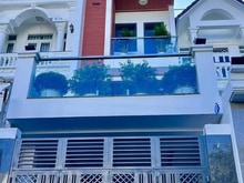 Hình ảnh ÉT O ÉT!!Bán Gấp nhà 457 Trần Hưng Đạo,Cầu Kho,Q1,91m2, Giá:4 tỷ 500