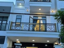 Hình ảnh Bán gấp nhà giá tốt Mã Lò, Bình Tân,DT 75m2, 3tỷ500, Sổ sẵn