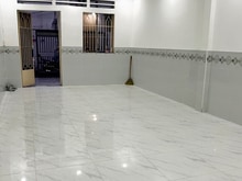 Hình ảnh Bán nhà hẻm DT khủng ( 4 x 21), Nơ Trang Long, Phường 13, Bình Thạnh