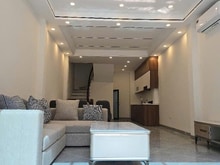 Hình ảnh Bán nhà Tân Mai - 48M², 5PN, gara ô tô, ô tô tránh, 10.4 tỷ