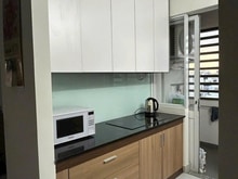 Hình ảnh Chung cư IDICO Tân Phú, 262 Lũy Bán Bích:Rộng 71m2,2p ngủ,2wc,Nt,9tr