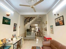 Hình ảnh --Bán nhà khu K300 Tân Bình, ngay Lotte Cộng Hòa; 4x20, 3L - 130tr/m2