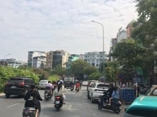 Hình ảnh Bán nhà Hoàng Cầu, vài bước ra phố xây mới 5t, dt 50m2, mt 4.3m, 14 tỷ