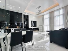 Hình ảnh ✨ CĂN HỘ LUXURY BUILDING 2PN 75-80M2_Hồ Con Rùa_Nguyễn Văn Thủ_Q1🌸