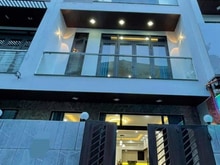 Hình ảnh Cần bán nhà Phạm Ngọc Thảo, Tân Phú, DT 55m2, 3tỷ150, Sỗ sẵn