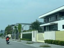 Hình ảnh Cần bán ô đất biệt thự mặt biển Vịnh Hạ Long, gần bãi tắm.