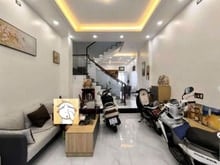 Hình ảnh Bán nhà Gấp  Khương Hạ - TX , DT 80m2 ,MT 6m , Giá Nhỉnh 7tỷ , Oto.