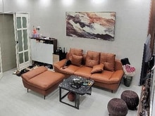 Hình ảnh TỨ LIÊN phi mã - 38m  4.42 Tỷ - ngõ ô tô xịn - ko mua là mất.