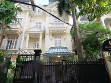 Hình ảnh Bán nhà biệt thự siêu đẹp, Tây Hồ, 160m,60 Tỷ
