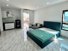 Hình ảnh Keangnam 30m2 mới tinh full đồ ban công thang máy giá tốt ở luôn