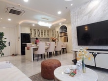 Hình ảnh Cho thuê CH The Antonia, PMH, Q7: 82m2. 2PN, nt cao cấp, chỉ 23tr/th.