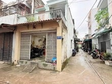 Hình ảnh Cần bán gấp giá cực tốt nhà 2 mt góc tân thới hiệp 21, quận 12 chỉ