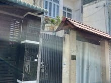 Hình ảnh Chủ gấp bán dãy trọ (5.2x20) trương thị hoa, q12 giá giảm sâu 4.3 tỷ