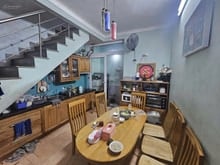 Hình ảnh Cho thuê nhà đường Phú Minh, Bắc Từ Liêm, HN. 50m, 4 tầng, MT 5m ô tô