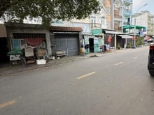 Hình ảnh Bán nhà c4 có gác (4x16m) mặt tiền trần thị hè, hiệp thành, q12 giá