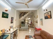 Hình ảnh Cho thuê nhà ở- hẻm xe hơi- 220/10C Nguyễn trọng tuyển, P8, PN