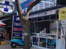 Hình ảnh Nhà c4 (4.2x33m) có gác lửng mặt tiền nhựa thông 12m thới an 16, quận