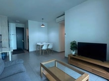 Hình ảnh Cho thuê Trang Chủ MB66.COM / Đăng Ký Tặng 66K đẹp tại FELIZ EN VISTA, 21 TRIỆU VND, 85 M2