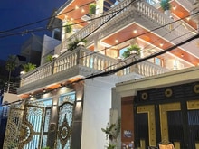 Hình ảnh Biệt thự phố (8x20) mt hẻm nguyễn ảnh thủ, tân chánh hiệp, quận 12