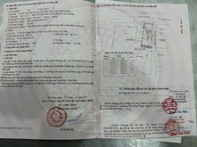Hình ảnh Nhà (8x28) lô góc 2 mặt tiền nguyễn thị ngâu, thới tam thôn, hóc môn