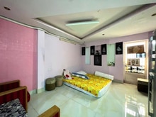 Hình ảnh Chỉ 6.3 tỷ 130m2 3 tầng btct hxh 1/ tô ký, đông hưng thuận q12  gần