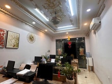 Hình ảnh Bán biệt thự (7x20) kdc phú nhuận, thới an, quận 12 giá tốt 12.5 tỷ