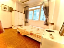 Hình ảnh Cho thuê Trang Chủ MB66.COM / Đăng Ký Tặng 66K dịch vụ Q1 gần phố Nhật, Bệnh viện Nhi Đồng.
