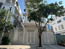Hình ảnh Bán Villa Mặt Sông Bình An, 10x20m, 2 Lầu, Đối Diện Landmark 81