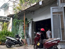 Hình ảnh Bán nhà 2 tầng (6.2x22) hxh đông hưng thuận 17, quận 12 giá rẻ 6.49 tỷ