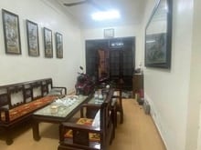 Hình ảnh Bán nhà Trần Phú, Dân trí tuyệt vời, 42m2, 10.65tỷ