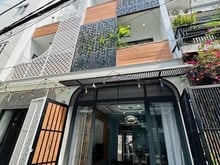 Hình ảnh HỐT LẸ!! nhà 16 Nguyễn Thiện Thuật,P2, Q3,DT:70m2,Giá:3 tỷ 9, sổ sạch
