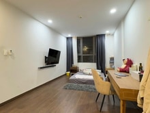 Hình ảnh Cho thuê chung Carilon 1,Trần Văn Danh, P13,TB, 60m2, 1pn, 11tr5/tháng