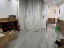 Hình ảnh Nhà 2 lầu và sân thượng mặt tiền 3 tháng 2 gần đại học Cần thơ - 30T